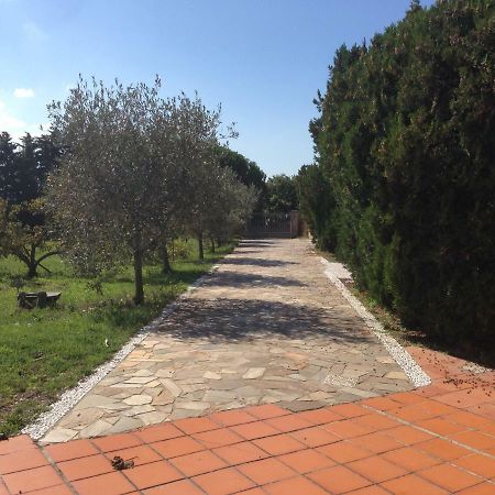 S. Giorgio Vila Tinnura Exterior foto