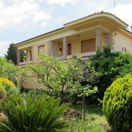 S. Giorgio Vila Tinnura Exterior foto