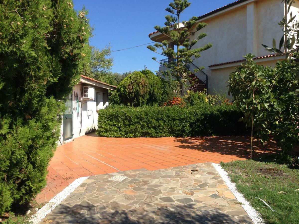 S. Giorgio Vila Tinnura Exterior foto