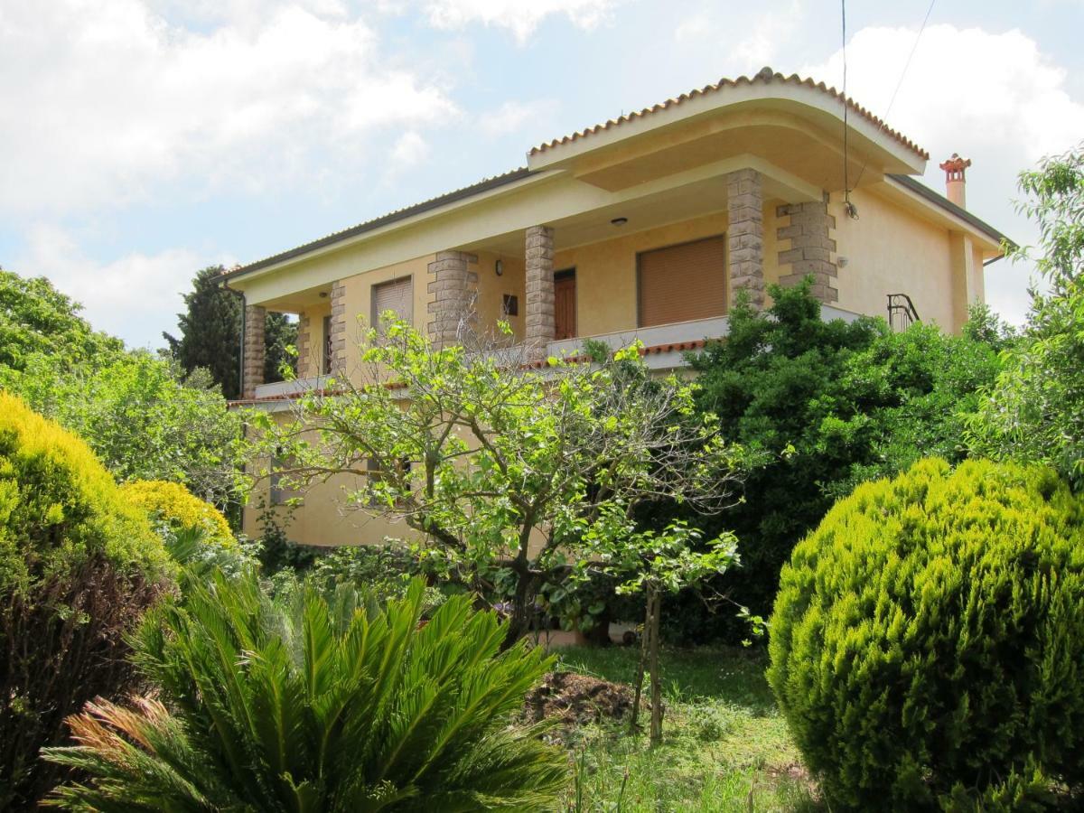 S. Giorgio Vila Tinnura Exterior foto