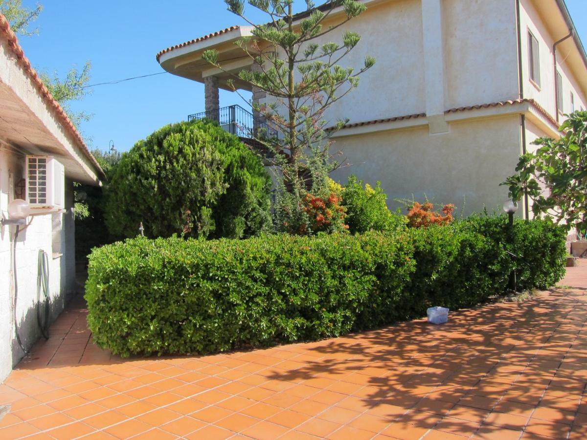 S. Giorgio Vila Tinnura Exterior foto